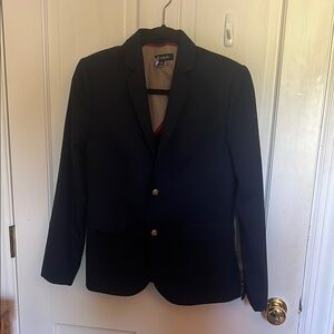 Crewcuts Blue Blazer Business Formal